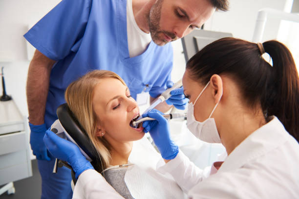 Trusted Joplin, MO Dental Services Experts